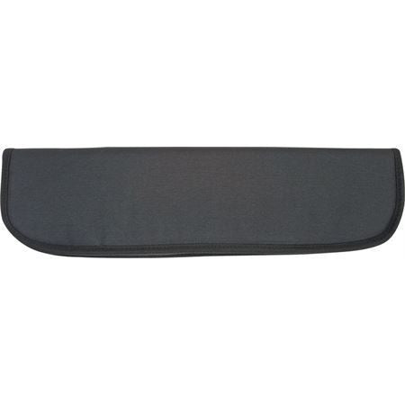 AC 121 17 Inch Knife Case with Padded Fleece Lining