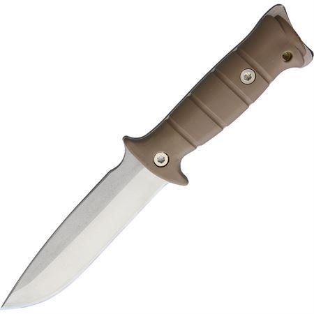 Wild Steer TAR0115 Tarasco Fixed Blade