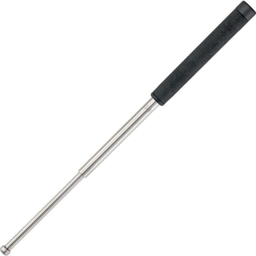 ASP Tools 52412 20 Inch Tactical Baton F-21 Baton with Chrome Shaft