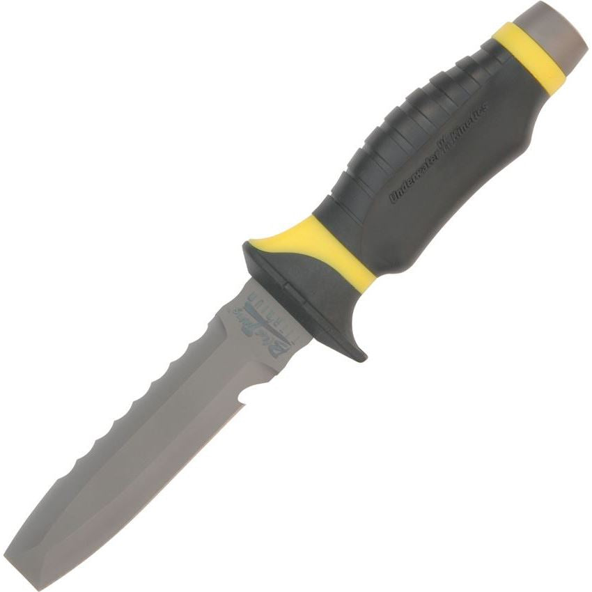 Underwater Kinetics 30071 Dive Fixed Blade Knife