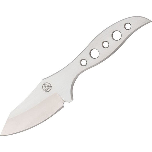 Nemesis 4 Hellion Neck Fixed Blade Knife