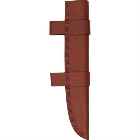 Legacy Arms 704 Legacy Witham Viking Seaxe with Brown Wood Handle