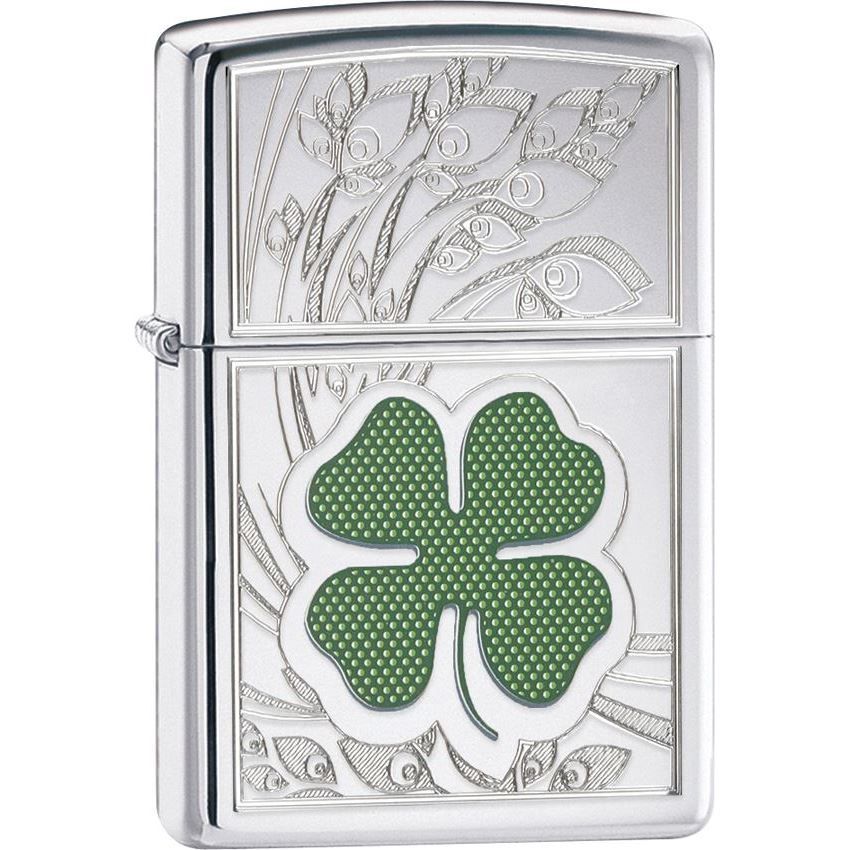 Zippo 24699 Clover