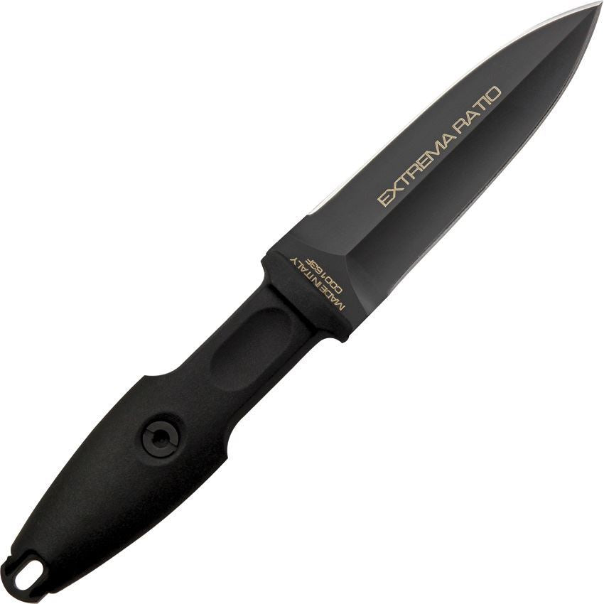 Extrema Ratio 314BL Pugio Fixed Blade Knife