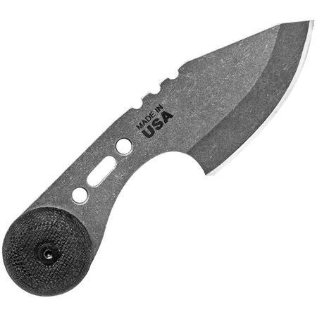 TOPS 3BR01 3 Bros Neck Knife Hunters