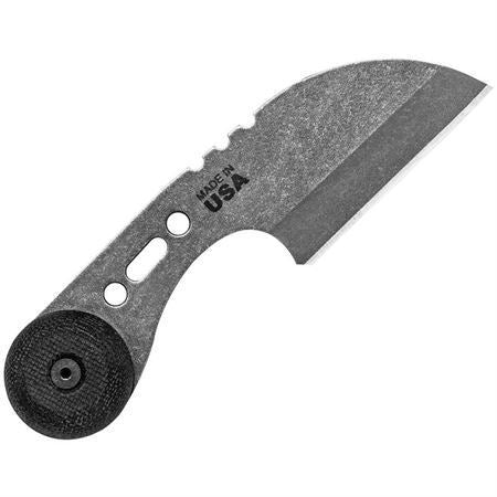 TOPS 3BR03 3 Bros Neck Knife Sheep