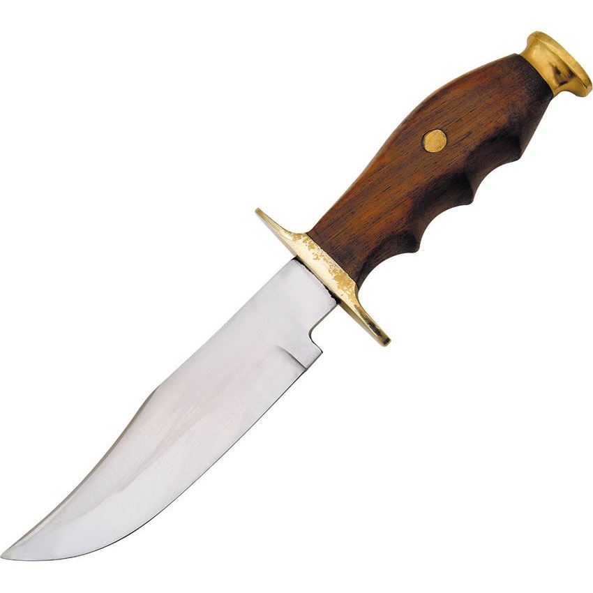 Pakistan 2945 Hunter Fixed Blade Knife