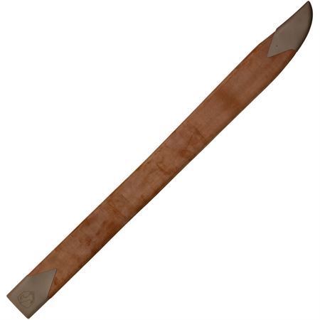 Condor 101932HC Grosse Messer Sword with American Hickory and Walnut Handle