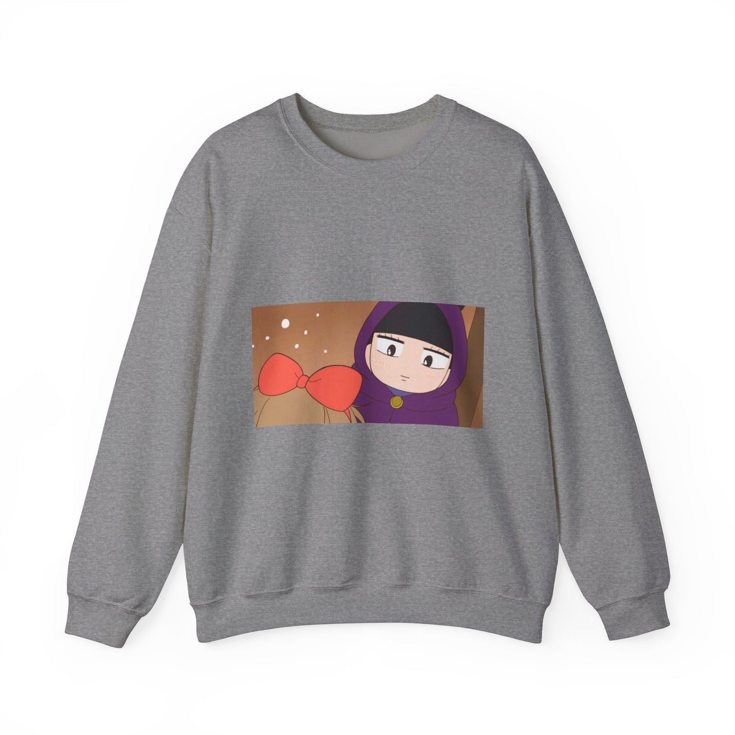 Kimi Ni Todoke Crewneck Sweatshirt