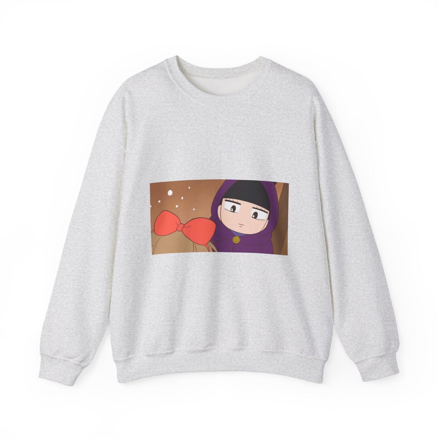 Kimi Ni Todoke Crewneck Sweatshirt