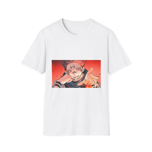 Ryomen Sukuna T-Shirt