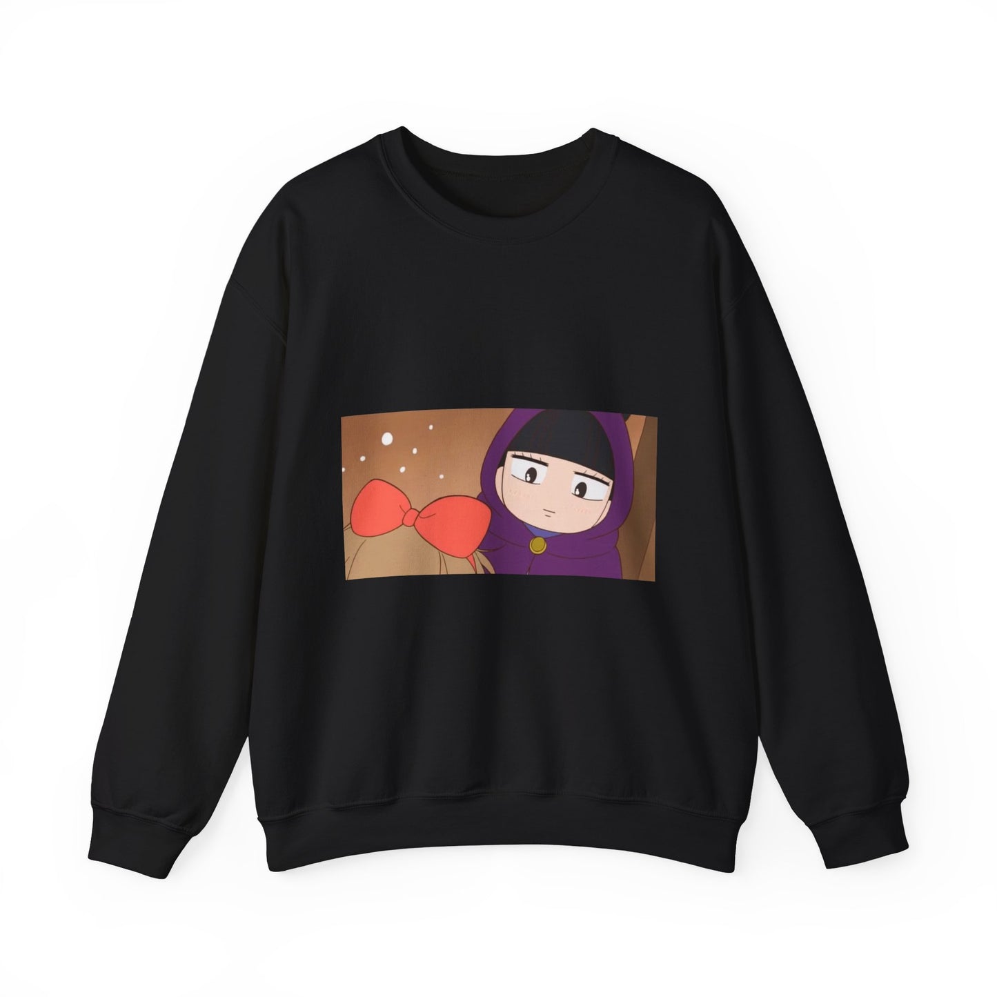 Kimi Ni Todoke Crewneck Sweatshirt