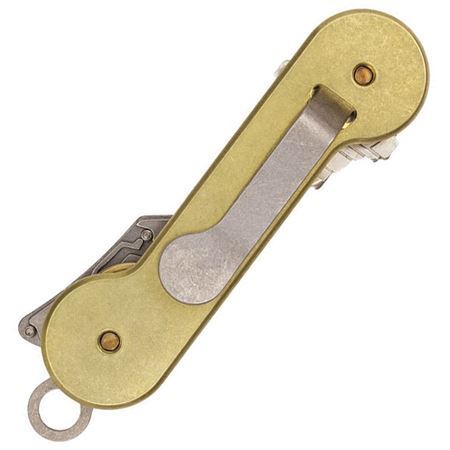 KeyBar 221 KeyBar Brass