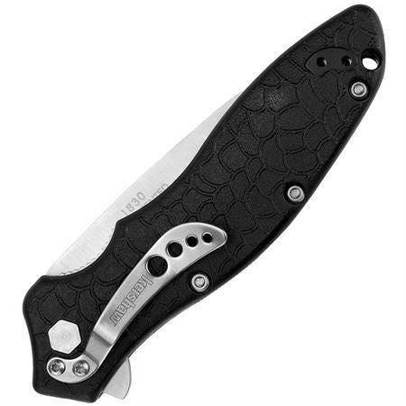 Kershaw 1830 Oso Sweet Assisted Opening Linerlock Folding Pocket Knife