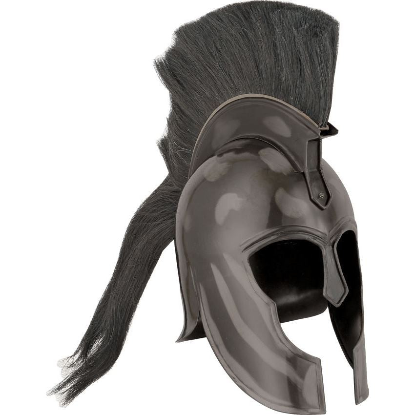 Pakistan 910938 Wearable Trojan Corinthian Helmet With Heavy 18 Gauge Steel Construction