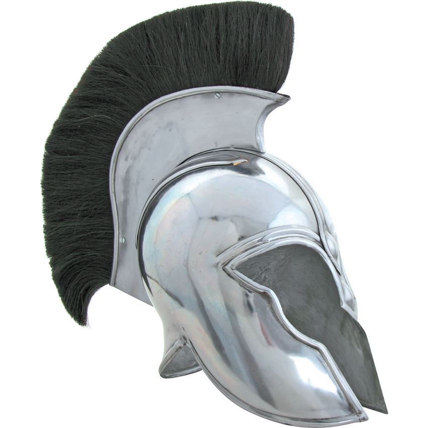 Pakistan 923 Wearable Troy Helmet With Heavy 18 Gauge Steel Construction