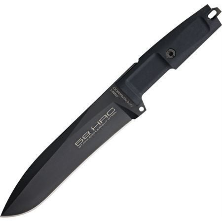 Extrema Ratio 180 Dobermann IV Fixed Blade Knife