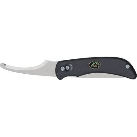 Outdoor Edge 10N Swing Fixed Blade Knife