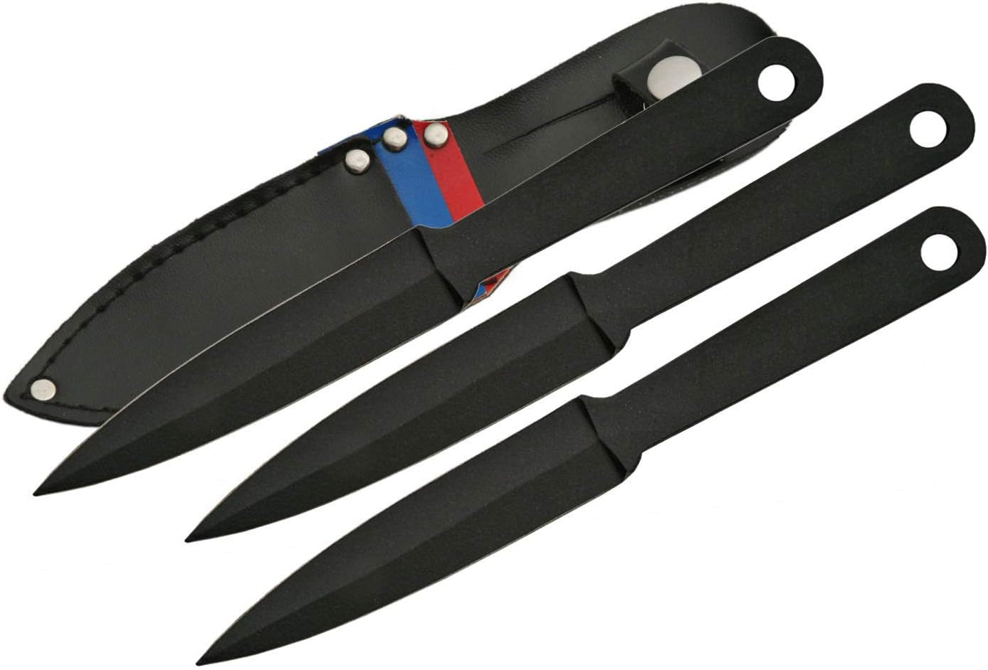 Throwing Knife Set (3-Piece)