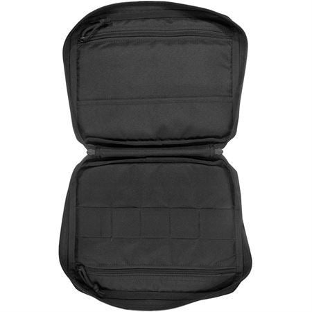 Beretta 91602 Pistol Case Black