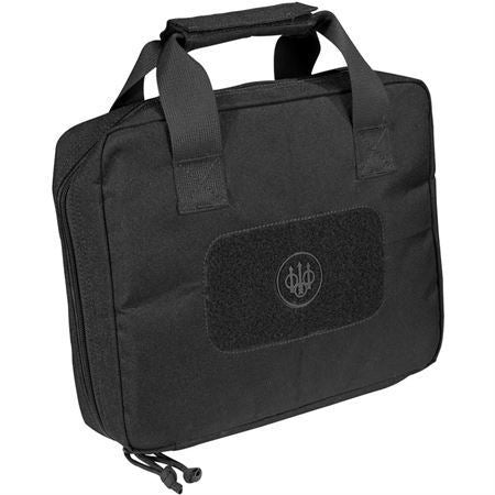 Beretta 91602 Pistol Case Black