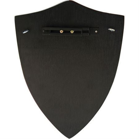 Gladius 881 Black Prince Mini Shield