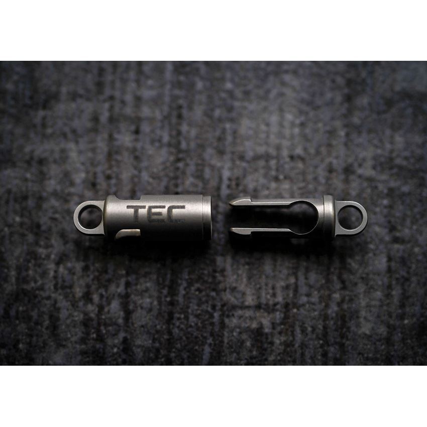 TEC Accessories 312 Python-QR Mini Connector Clip