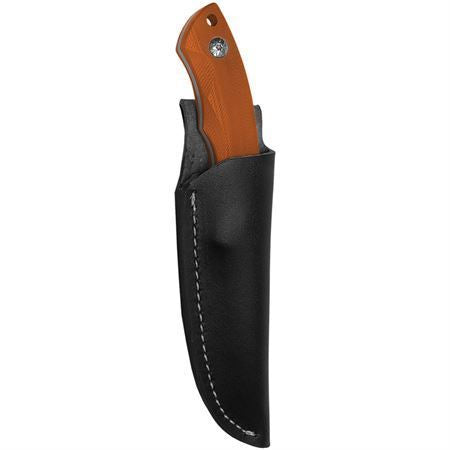 Roper 023H Razor Fixed Blade Orange