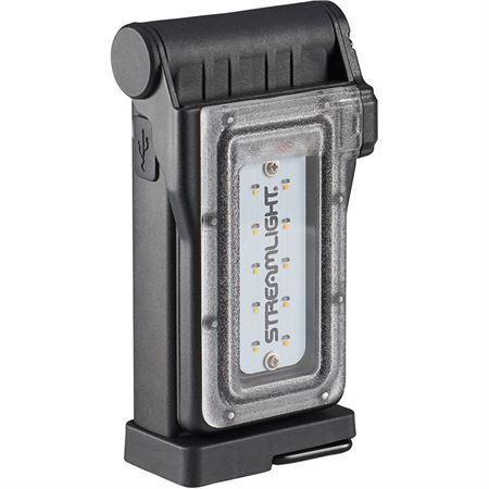 Streamlight 61500 Flipmate Worklight Black