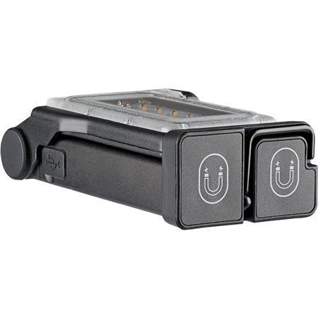 Streamlight 61500 Flipmate Worklight Black