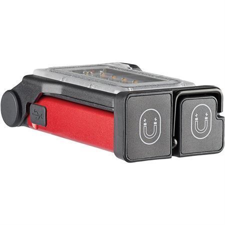 Streamlight 61501 Flipmate Worklight Red