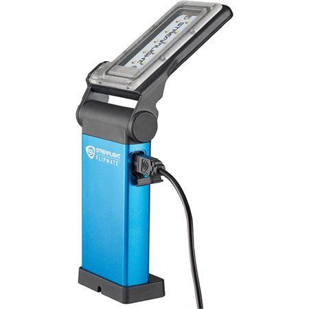 Streamlight 61502 Flipmate Worklight Blue