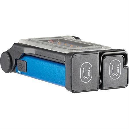 Streamlight 61502 Flipmate Worklight Blue