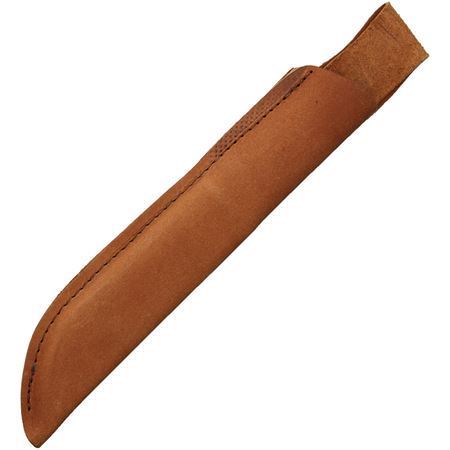 Karesuando 3619 Large Hunter Brown Fixed Blade Knife