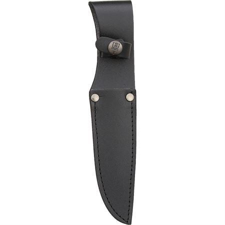 Muela 92163 Small Hunter Fixed Blade Knife