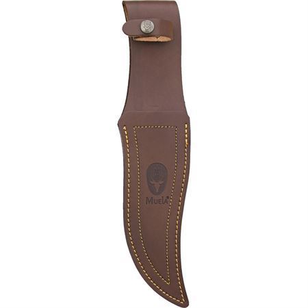 Muela 93102 Apache Fixed Blade Knife