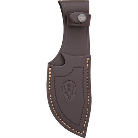 Muela 93126 Grizzly Fixed Blade Knife