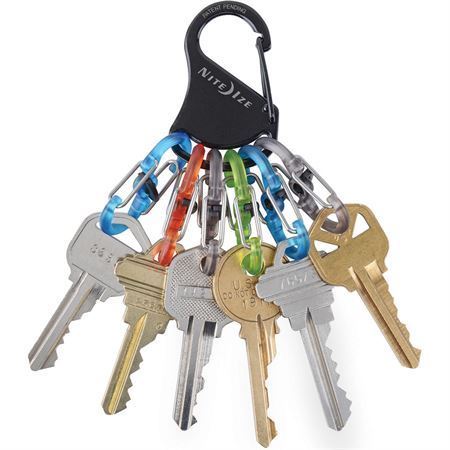 Nite Ize 3716 KeyRack Locker