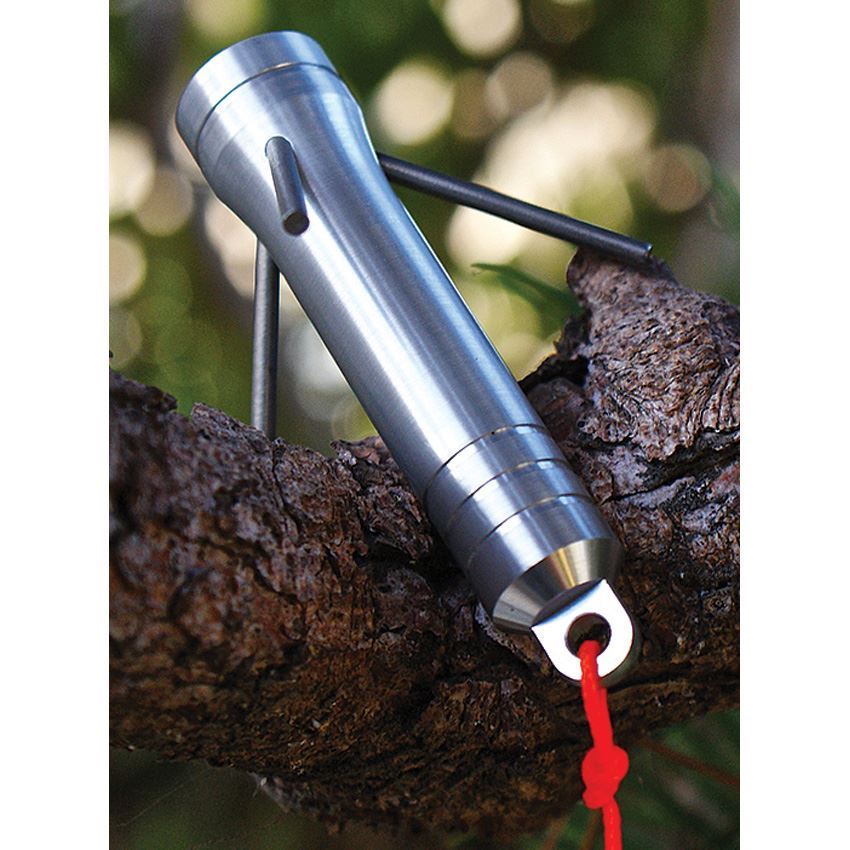 TEC Accessories 12 Tec Accessories Retreev Compact Retrieval Tool with Aluminum and Stainless Spike