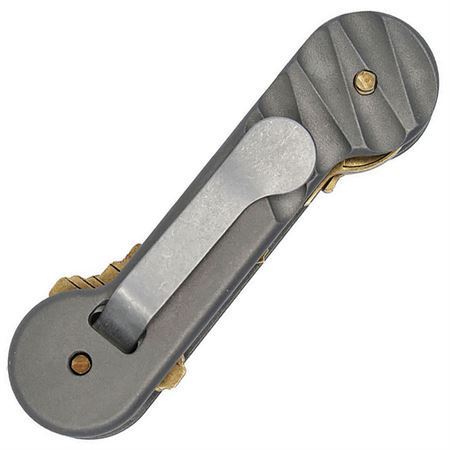 KeyBar 242 KeyBar Titanium CF