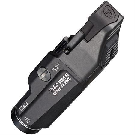 Streamlight 69451 TLR RM 2 Tactical Light