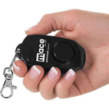 Mace 80738 Personal Alarm Black