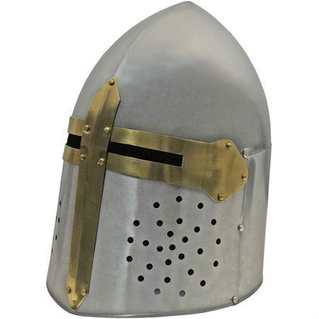 Pakistan 901151 Decorative Crusader Helmet