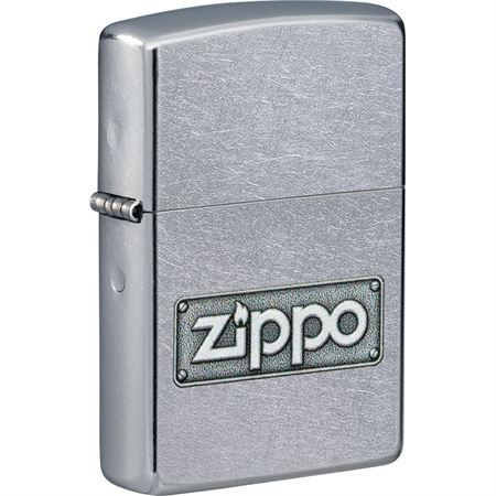 Zippo 17758 Lighter and Knife Set