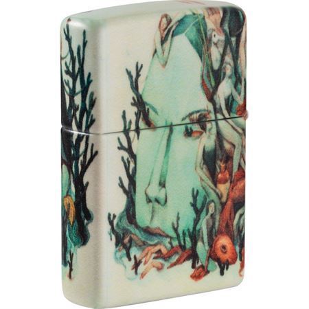 Zippo 18704 Tiurina Lighter