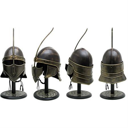 Valyrian Steel 0110 Unsullied Helm