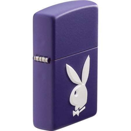 Zippo 17097 Playboy Rabbit Lighter