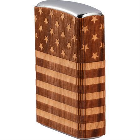 Zippo 17502 Woodchuck Lighter