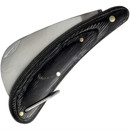 Baladeo CO080 Billhook Electricians Knife