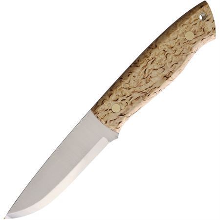 BRISA I076 Trapper 95 Curly Birch